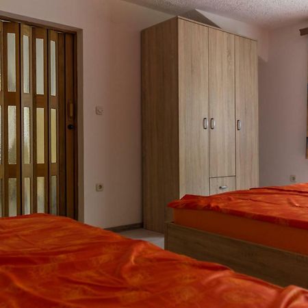 Krivec Apartment Luče Екстериор снимка