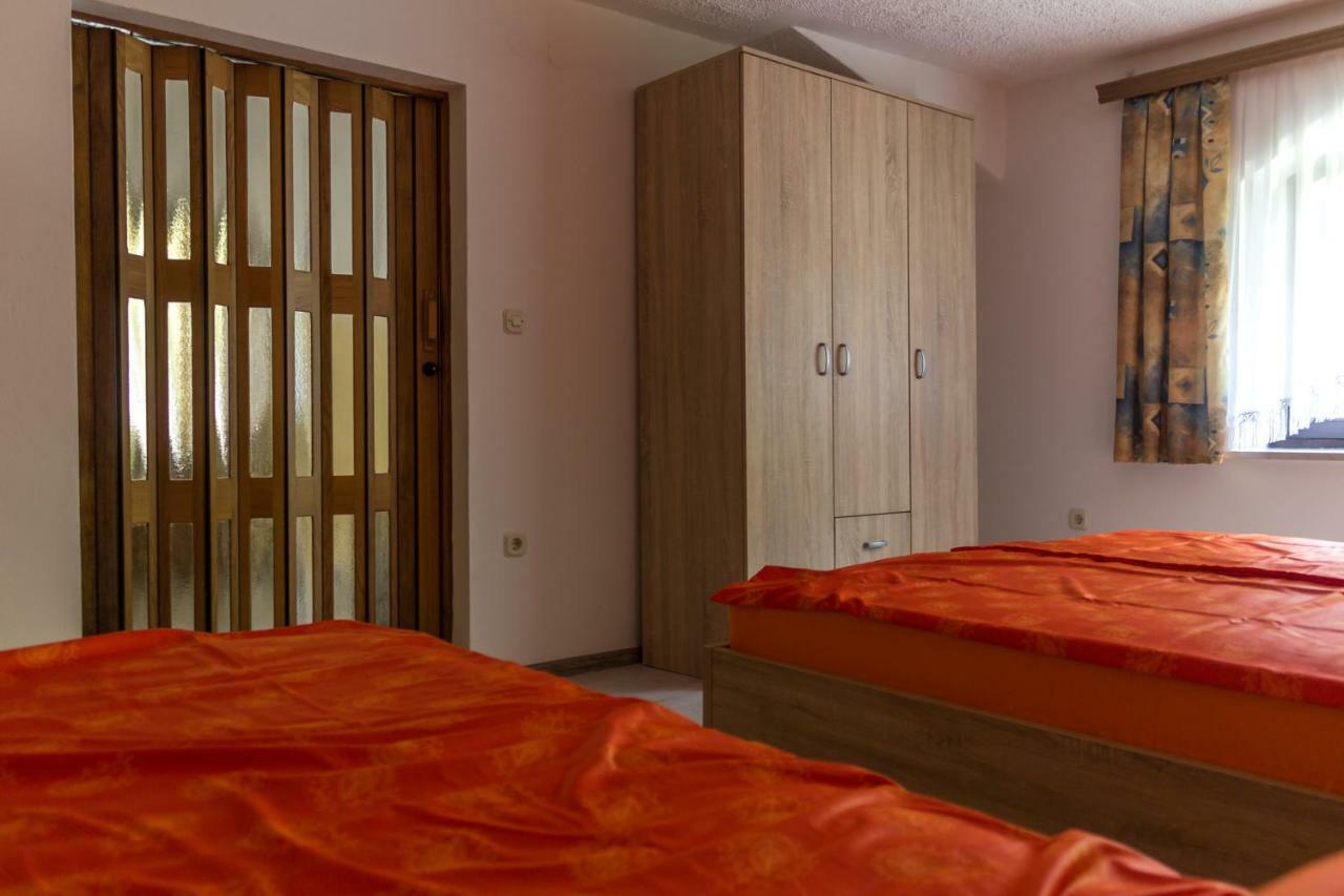 Krivec Apartment Luče Екстериор снимка