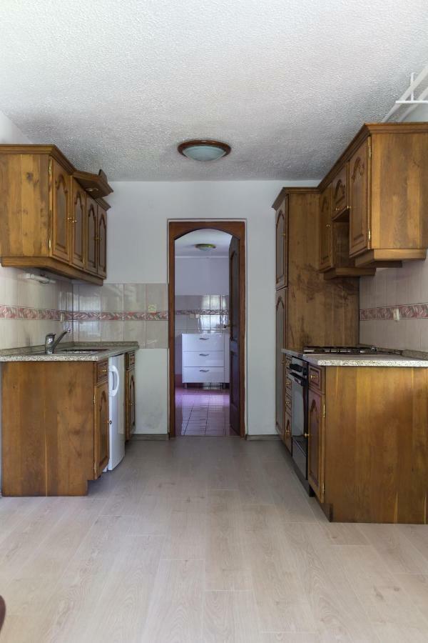 Krivec Apartment Luče Екстериор снимка