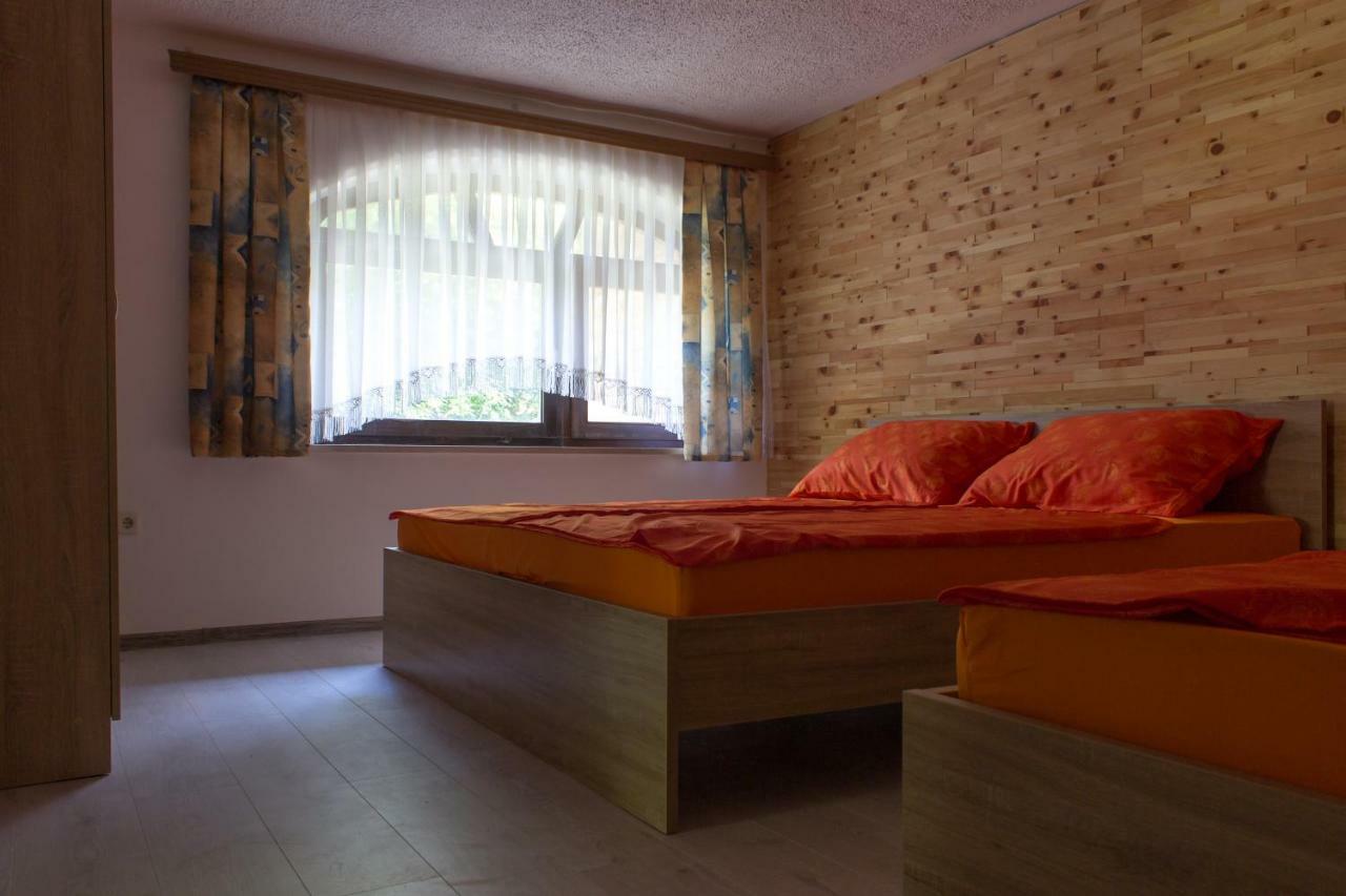 Krivec Apartment Luče Екстериор снимка